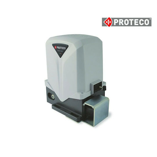 Proteco Mover 1500 Basic Kit Garage Door Motor Set for Sliding Garage Door up to 1500kg