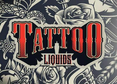 Tattoo Flavor Shot Traditional 30ml/120ml 1τμχ