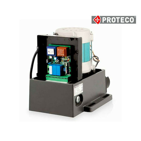 Proteco Mover 1500 Premium Set Garage Door Motor for Sliding Door for Maximum Weight 1500kg