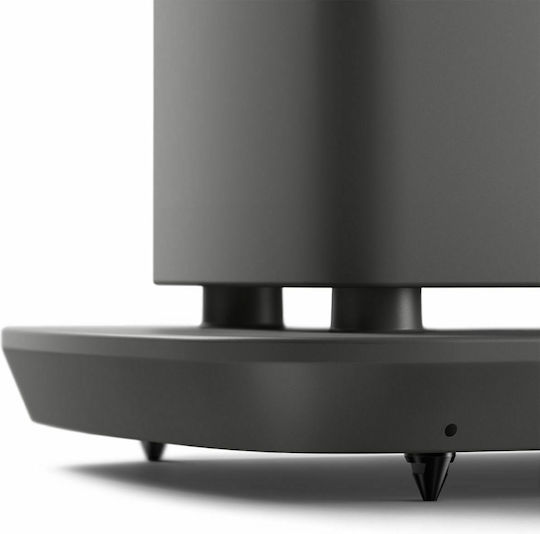 Kef LS60 Difuzoare active 500W (Pereche) Gri