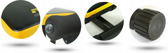 NEO Sport NS-08G Einstellbar Workout-Bank Unterleib