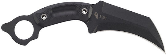 Columbia River Knives Du Hoc Karambit Μαύρο σε Θήκη