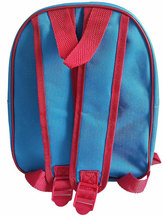 Disney Mickey Schulranzen Rucksack Kindergarten in Blau Farbe