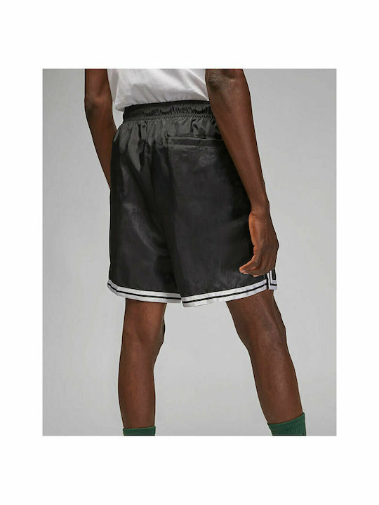 Jordan Sportliche Herrenshorts Schwarz