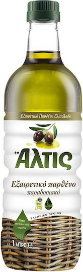 Elais Ulei de Măsline Extra Virgin Άλτις cu Aromă fără parfum 1lt