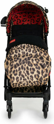 Cosatto Woosh 3 Hear us Roar Kinderwagen Geeignet für Neugeborene Mehrfarbig 7.2kg