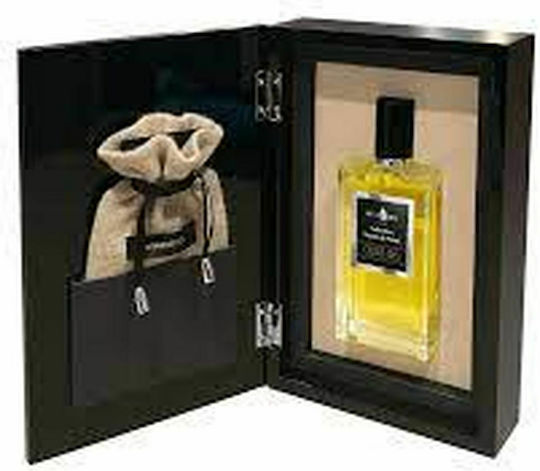 Cedar-Iris Eau de Parfum 100ml