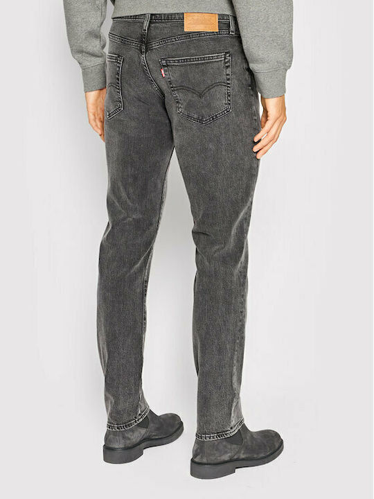 Levi's Men's Jeans Pants in Slim Fit Grey