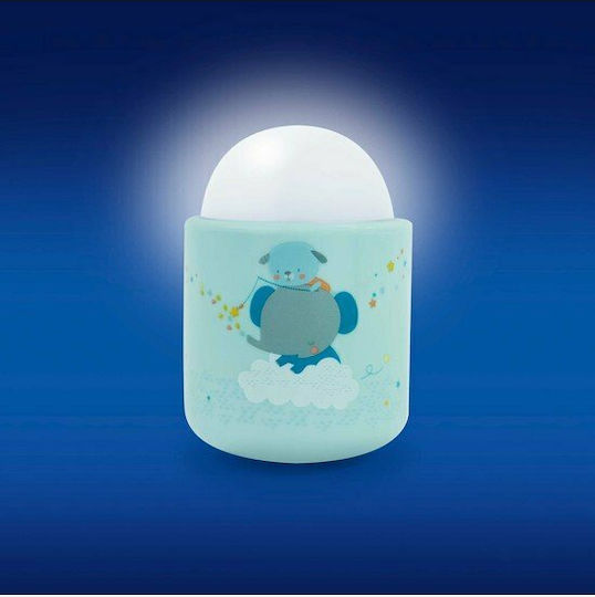 Pabobo BR76563 Battery Night Light