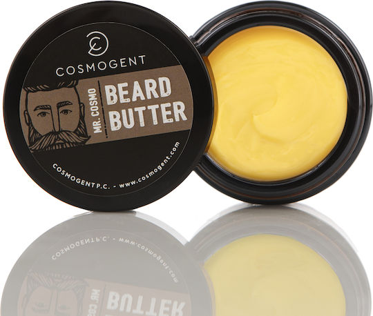 Cosmogent Balm Περιποίησης για Γένια Mr. Cosmo 50ml