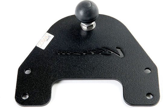 Cosmo GPS - Mobile Holder Ram Mount Type για Βάση Κινητού Μοτοσυκλέτας