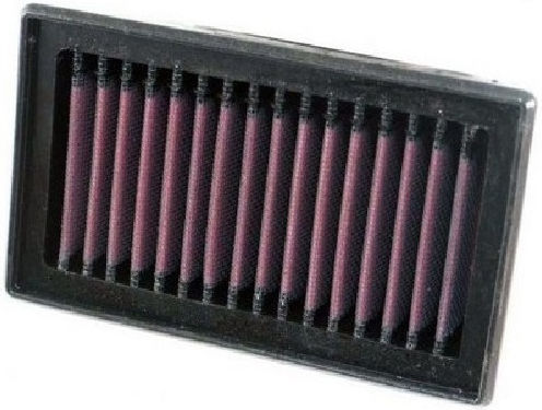 K&N Motorcycle Air Filter for BMW F 750 GS F750/850GS 18-19