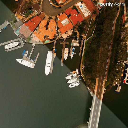 Polar Pro Aurora Cinematic Color Presets Objektivfilter-Set für DJI Mavic Pro 1Stück