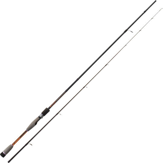 Sim Engineering Valkyrie Fishing Rod for Light Rockfishing 2.7m 3-14gr