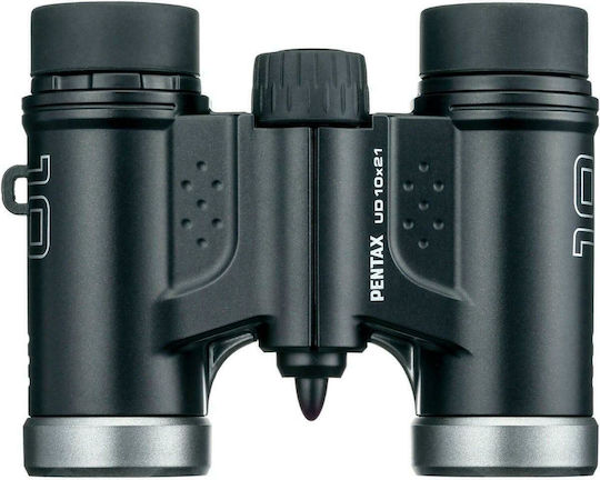 Pentax Κιάλια UD Schwarz 10x21mm