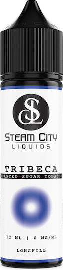 Steam City Flavor Shot Tribeca 12ml/60ml 1pcs