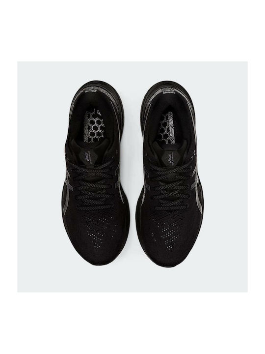 GEL-Kayano 29 Ανδρικά Αθλητικά Παπούτσια Running Μαύρα