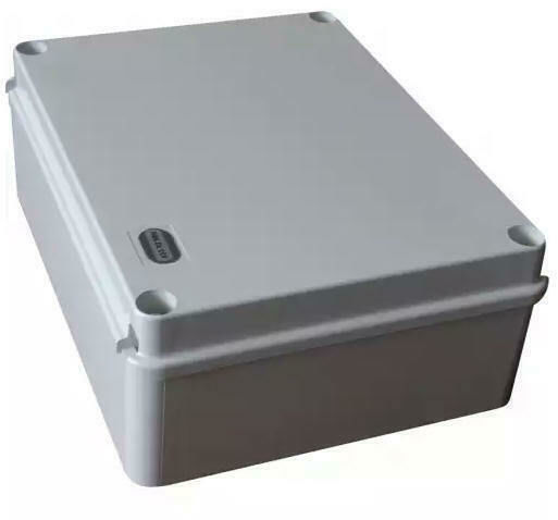 Garage Door Control Panel Single-Phase (220V)