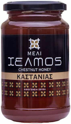 Χελμός Honey Chestnut 480gr