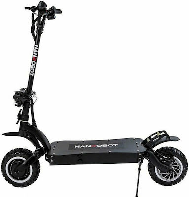 Nanrobot LS7 35A Ηλεκτρικό Πατίνι με 85km/h max Ταχύτητα και 100km Αυτονομία