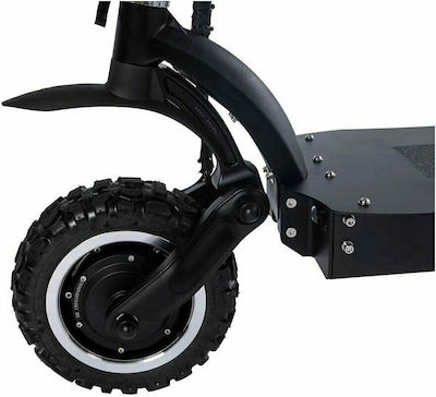 Nanrobot LS7 35A Ηλεκτρικό Πατίνι με 85km/h max Ταχύτητα και 100km Αυτονομία