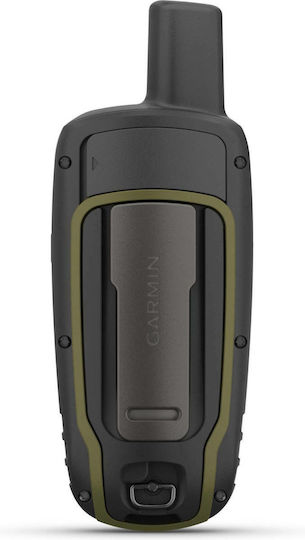 Garmin Gpsmap 65s