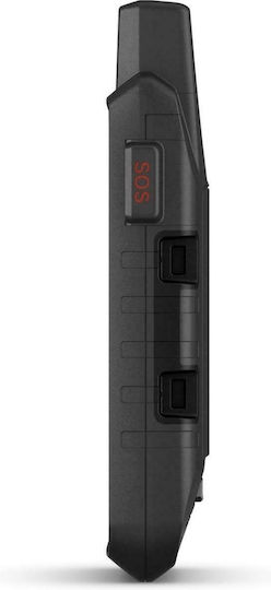 Garmin Montana 750i Topo Europe & City Navigator Europe
