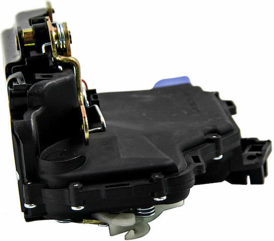 Lock Hub Electromagnetic with installation Rear Left Seat Cordoba / Ibiza Skoda Fabia Volkswagen Polo 3B4839015AG
