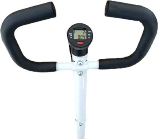 MP-209 Mini Stepper with Resistance Bands