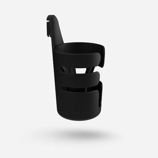 Bugaboo Чаша за нея на количка Черен