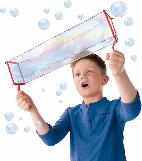 Ses Creative Σαπουνόφουσκες Bubble Cube (Διάφορα Σχέδια) 1τμχ
