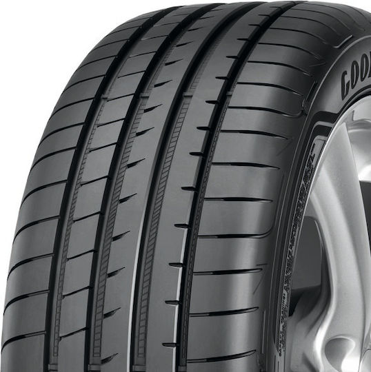 Goodyear Eagle F1 Asymmetric 3 ROF Runflat 225/40R20 94Y * FP XL Θερινό Λάστιχο για Επιβατικό Αυτοκίνητο