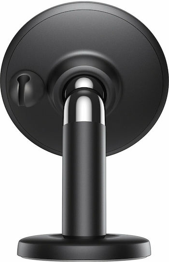 Baseus Dashboard C01 Car Mobile Mount with Magnet Black SUCC000001