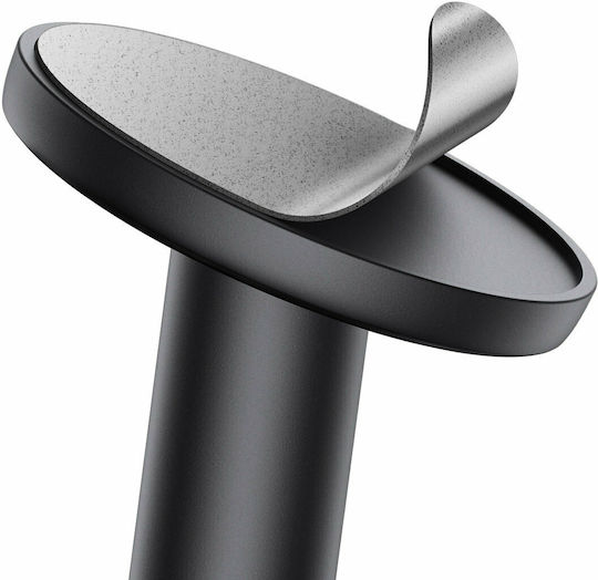 Baseus Dashboard C01 Car Mobile Mount with Magnet Black SUCC000001