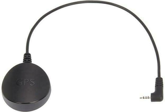 Alpine Автомобилна DVR камера 1080P за Паркет със смукателна чаша