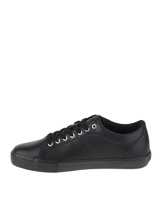 Woodward Sneakers Black