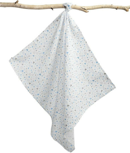 Sensillo Baby-Soßtuch 70x80cm Sensillo Baby-Soßtuch 70x80cm