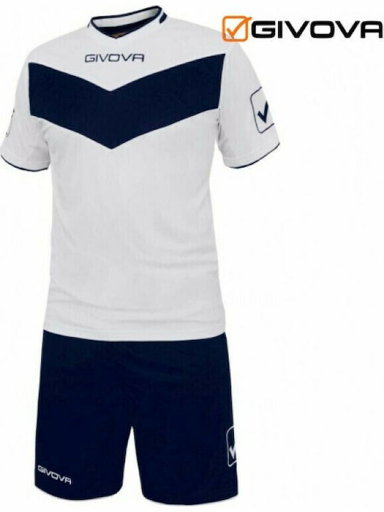 Vittoria Set Style Football