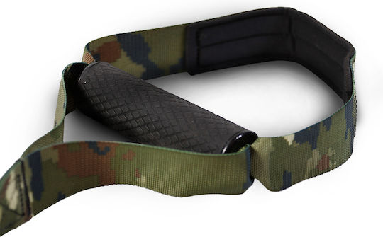 X-FIT Curele de fitness Trainer Kit Camouflage