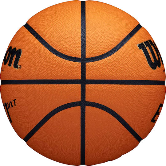 Wilson Evo NXT Fiba Basketball Innenbereich