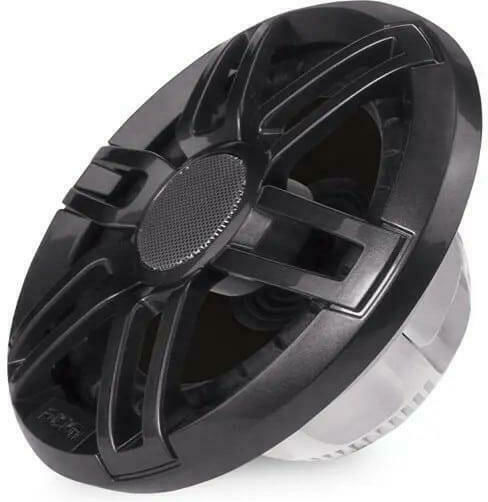 Fusion Set Marine-Lautsprecher Wasserdicht mit 50W RMS Weiß