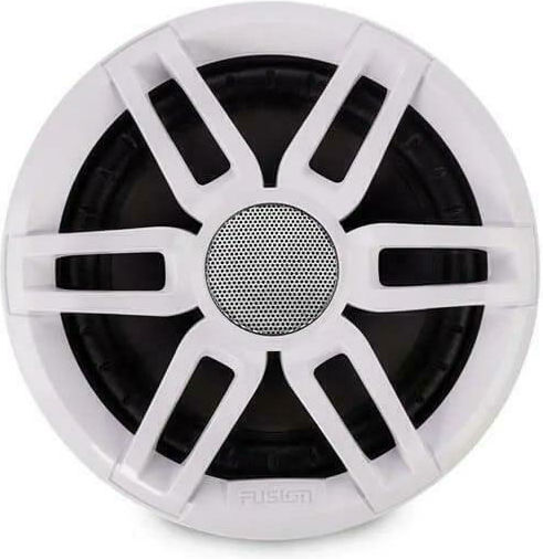 Fusion Сет Морски Говорители XS-F77CWB Водоустойчиви 7.7" с 65W RMS Бял