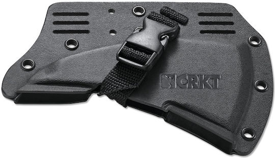 Columbia River Knives Τσεκούρι Kangee T-Hawk Schwarz