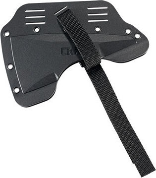 Columbia River Knives Jenny Wren Compact OD Axe Green