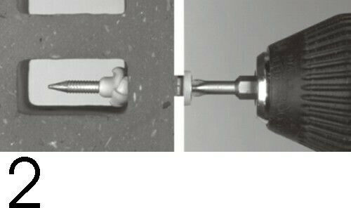 Elvhx Oupsi Plastic 10x60mm