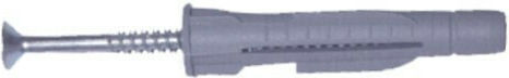 Elvhx Oupsi Plastic 10x60mm