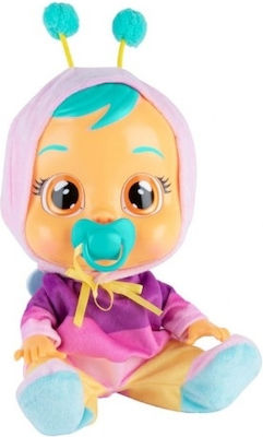 AS Baby Doll Cry Babies Violet Violet for 1.5+ Years Old