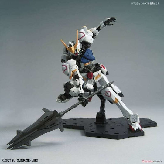 Namco - Bandai Gundam Figure Height 39cm Scale 2:40 250 Pieces
