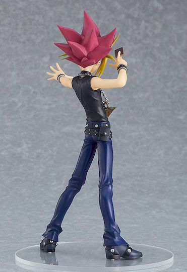 Max Factory Yu-Gi-Oh Yami Yugi Collectible Figure 17cm