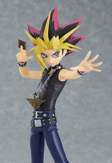Max Factory Yu-Gi-Oh Yami Yugi Collectible Figure 17cm
